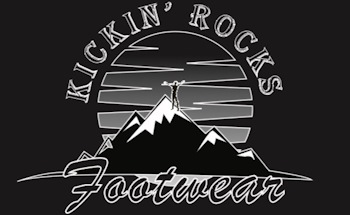 Kickin' Rocks Footwear