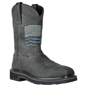 Rushmore safety shoes