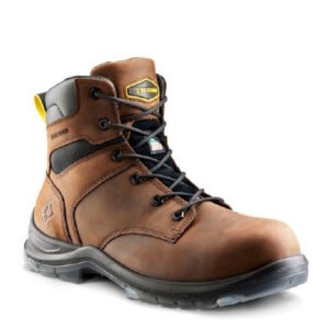 Byrne safety shoes