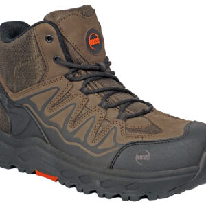 Eric Hi (Aluminum Toe)