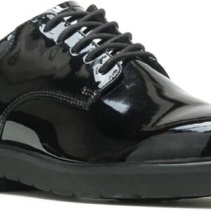 Bates High Gloss Duty Oxford