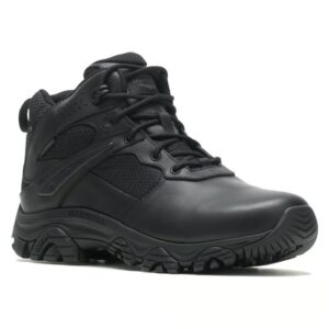 Moab 3 Mid Tactical Response Waterproof Boot