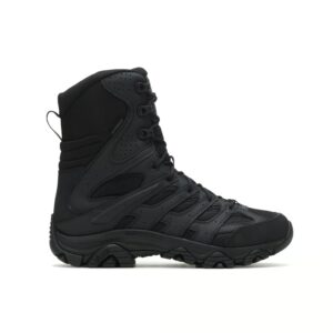Moab 3  8" Tactical Zip Waterproof Boot