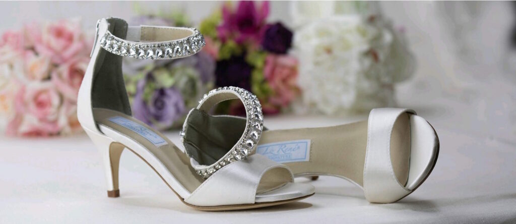 Women's dress shoes