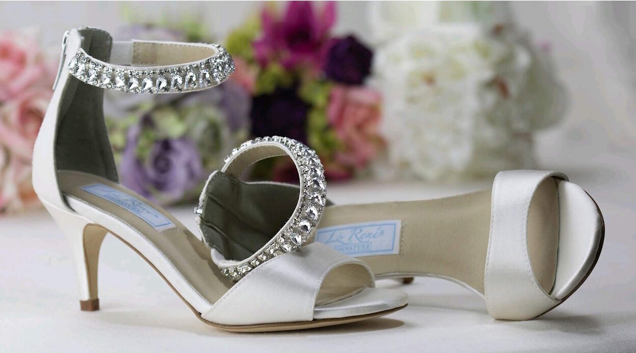 Women's dress shoes
